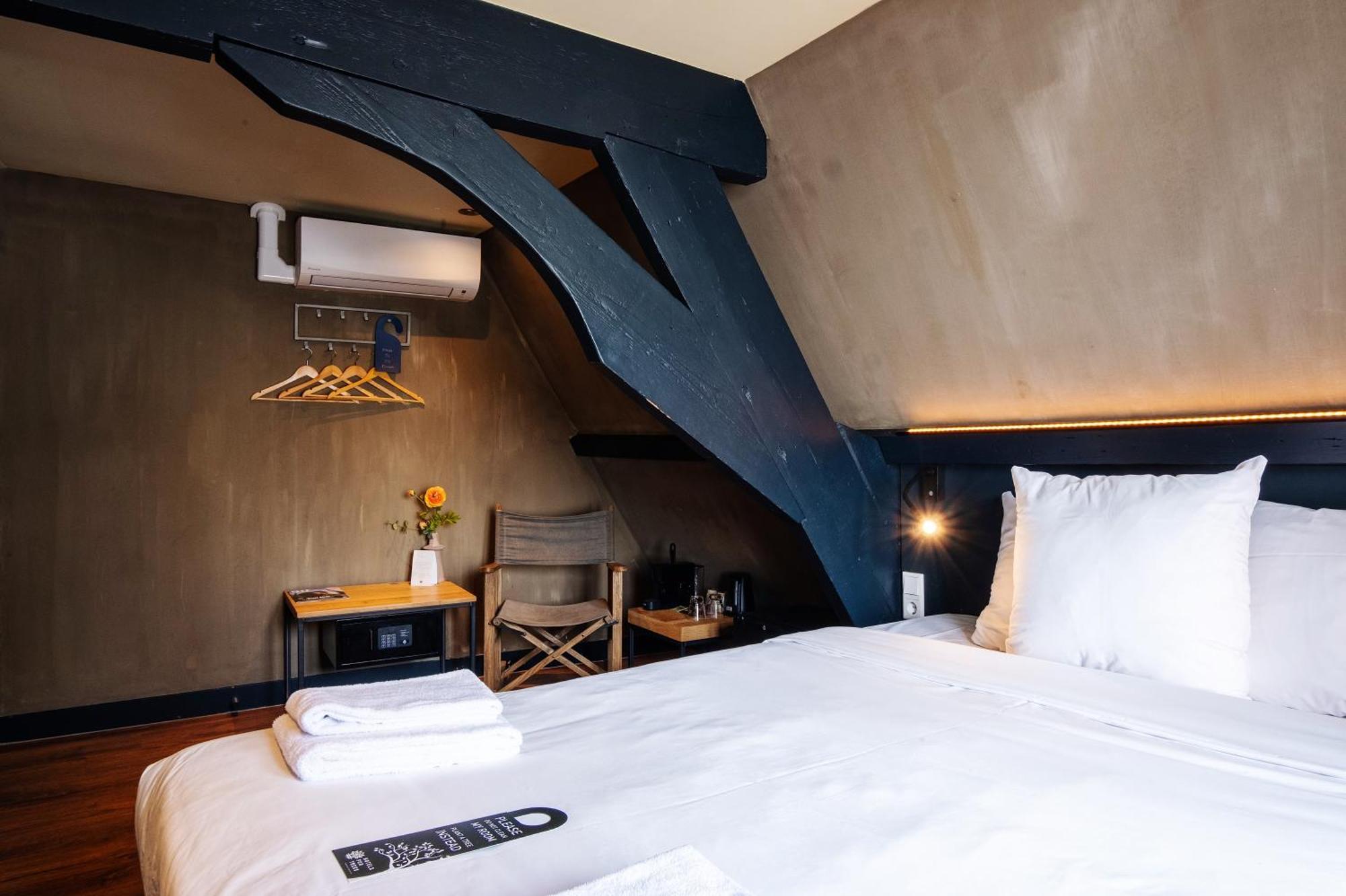 City Center Lodge Утрехт Екстериор снимка